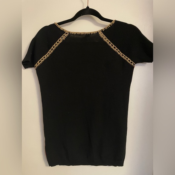 Vintage Gianfranco Ferre Sweater - Picture 4 of 8